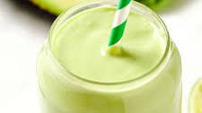 Keto Avocado Smoothie