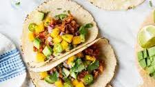 Vegan Tacos